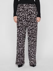 Vila Schlupfhose VILEOA RW WIDE PANTS günstig online kaufen