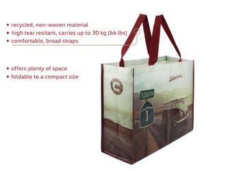 VW Collection by BRISA Einkaufsshopper Volkswagen günstig online kaufen