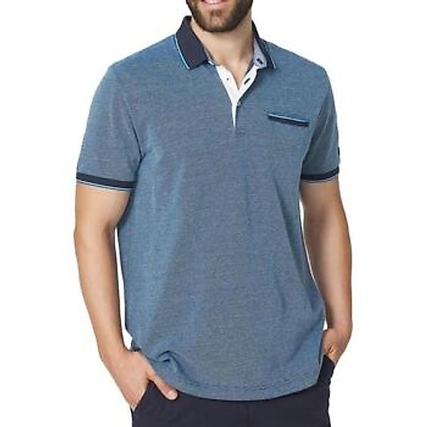 TBS  Poloshirt THUANPO-L24222 günstig online kaufen