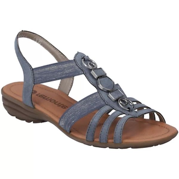 Remonte  Sandalen Sandaletten R3654-14 günstig online kaufen