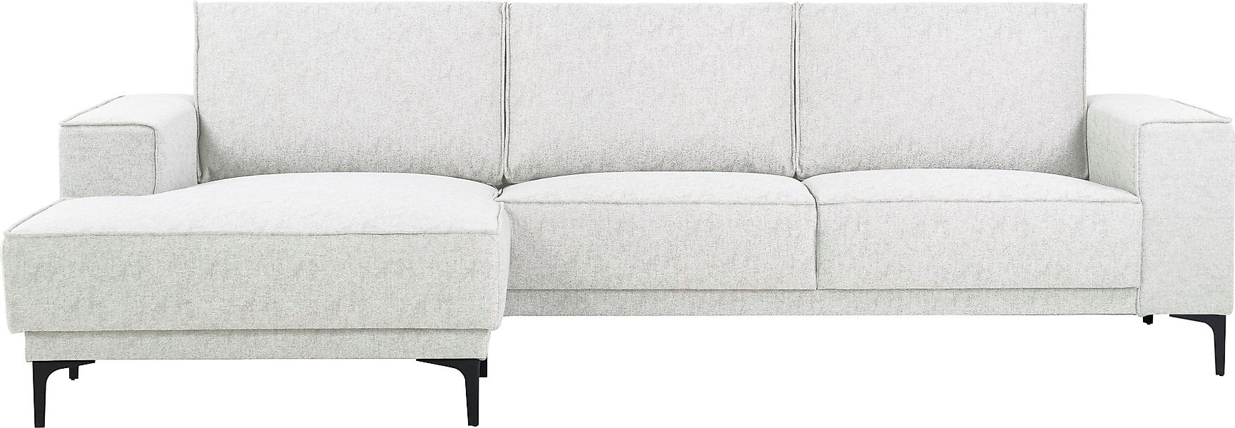 Places of Style Ecksofa Polsterecke Oland, günstig online kaufen