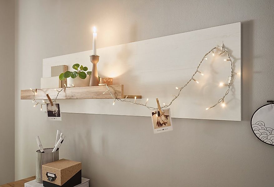 OTTO home Wandregal WESTMINSTER, im romantischen Landhausstil, exclusiv by günstig online kaufen