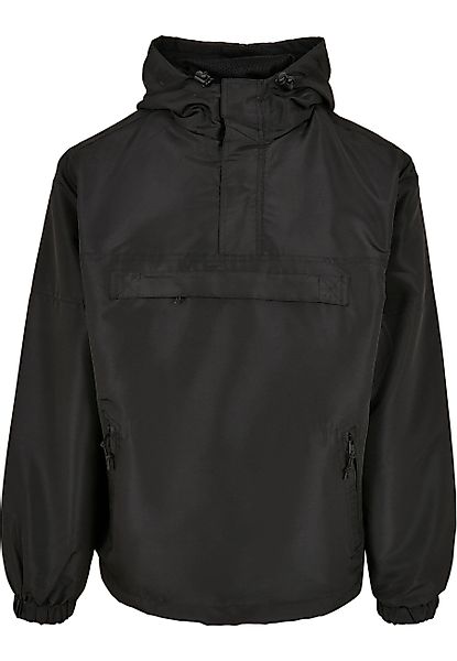Brandit Allwetterjacke Brandit Herren Summer Pull günstig online kaufen