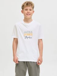 Jack & Jones Junior T-Shirt JORCANGGU günstig online kaufen