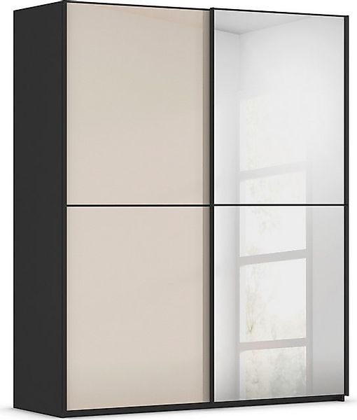 rauch Schwebetürenschrank Kleiderschrank Schrank Garderobe Schlafzimmerschr günstig online kaufen