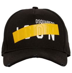 Dsquared2 Baseball Cap Dsquared2 Be ICON günstig online kaufen