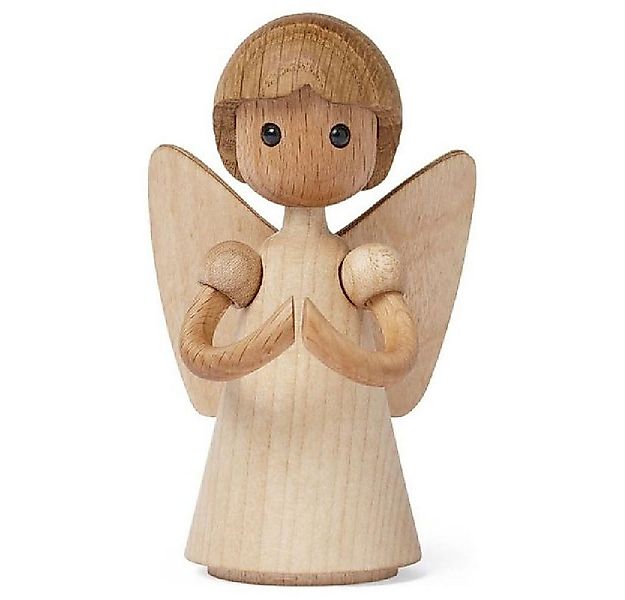 Spring Copenhagen Dekofigur Dekorationsfigur Schutzengel Aura günstig online kaufen