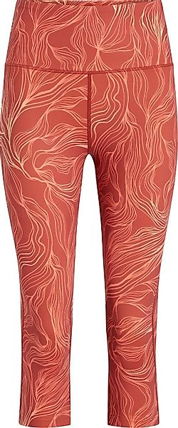 Energetics Trainingstights Da.-Tight 3/4 Kapinem 3/4 günstig online kaufen