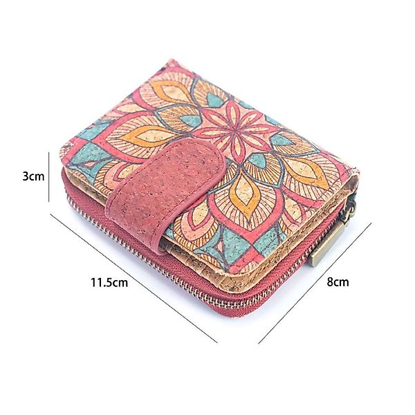 Goodman Design Mini Geldbörse Natürliche Eleganz günstig online kaufen