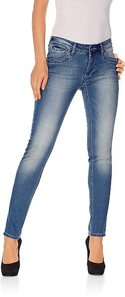 heine Röhrenjeans 1 Stk. günstig online kaufen