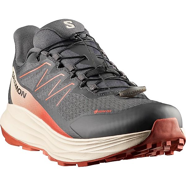 Salomon Trailrunningschuh "ALPHARIDE 2 GORE-TEX" wasserdicht günstig online kaufen
