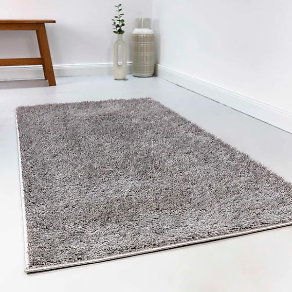 Esprit Hochflor-Teppich »Swagger Shag ESP-8866«, rechteckig, 30 mm Höhe, Wo günstig online kaufen