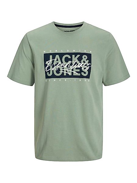 Jack & Jones T-Shirt JACK & günstig online kaufen