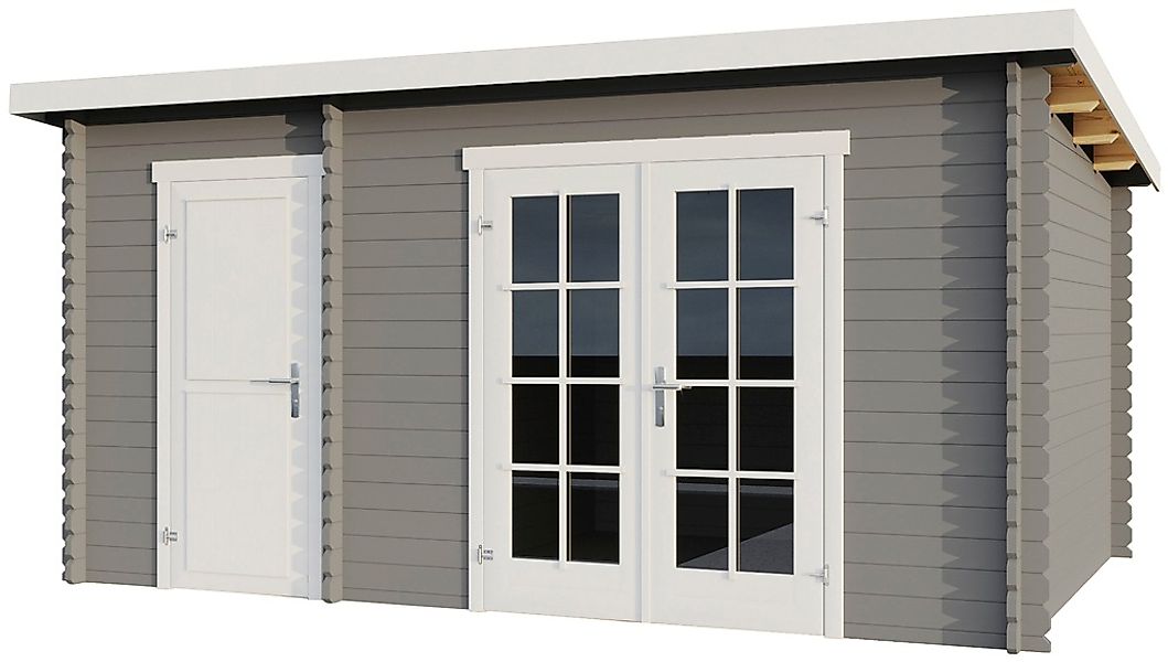 LASITA MAJA Gartenhaus "Belmont 2" günstig online kaufen