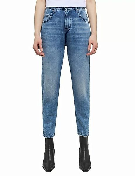 MUSTANG 5-Pocket-Jeans Moms günstig online kaufen