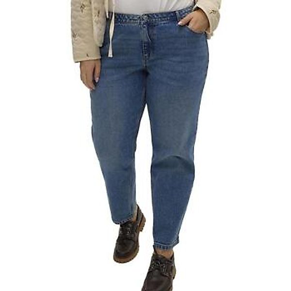 Vero Moda  Straight Leg Jeans 10315241-MED günstig online kaufen