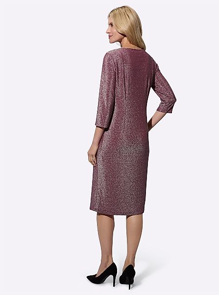 Sieh an! Jerseykleid Jerseykleid günstig online kaufen