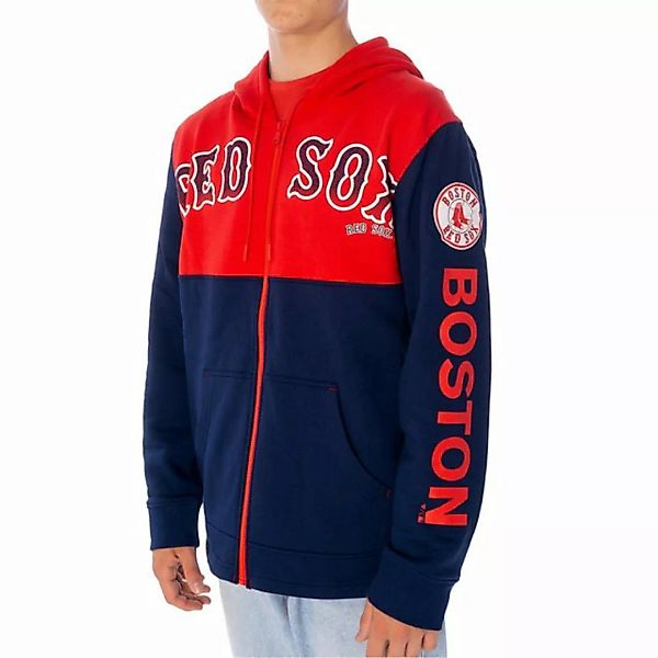 Fanatics Sweatjacke Sweatjacke MLB Boston Red Sox günstig online kaufen