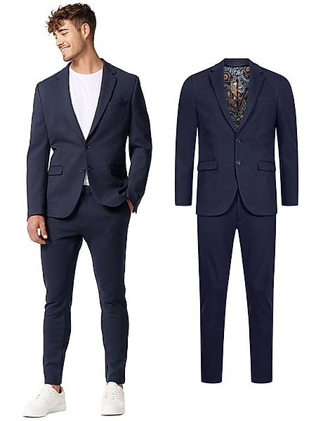 Jeff Anzug JFEzra SET (Set, 2-tlg., Anzug Set) 2-teiliges Set günstig online kaufen