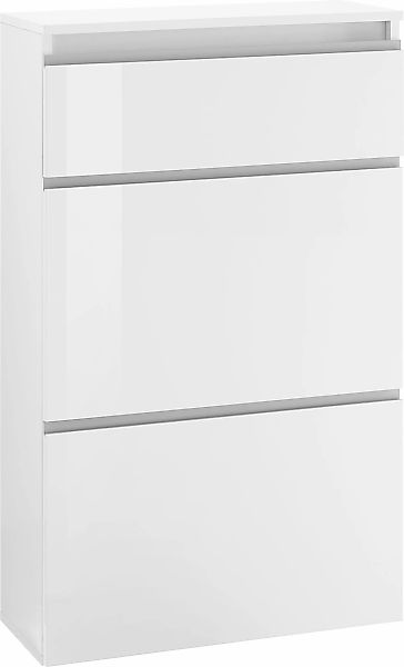 INOSIGN Schuhschrank "Magic Schuhschrank, Schuhkommode, Schuhregal, Schuhki günstig online kaufen