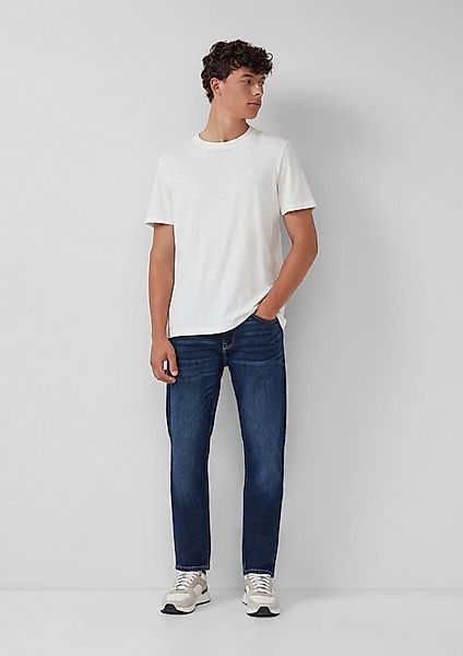 s.Oliver Regular-fit-Jeans Jeans-Hose BENITO Jeans Benito / Regular Fit / M günstig online kaufen