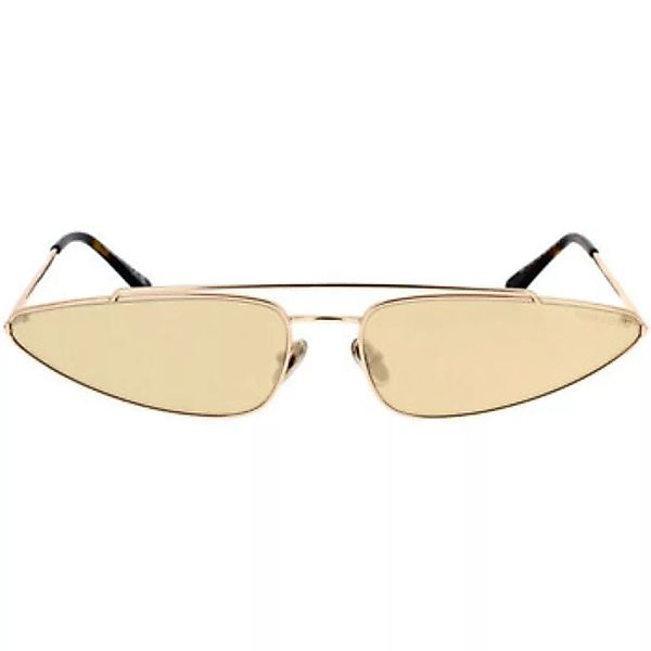Tom Ford  Sonnenbrillen Sonnenbrille  Cam FT0979/S 28G günstig online kaufen