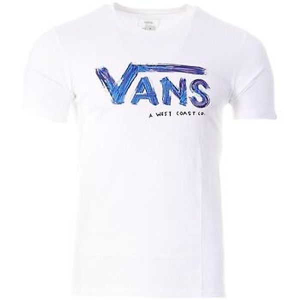 Vans  T-Shirt VN000906WHT1 günstig online kaufen