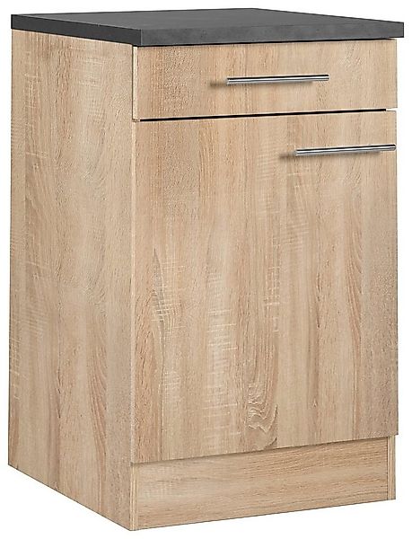 OPTIFIT Unterschrank Mini, Breite 50 cm günstig online kaufen