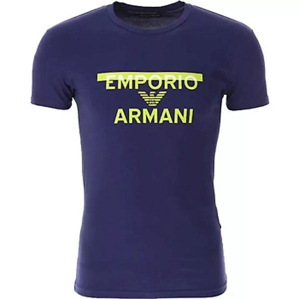 Emporio Armani  T-Shirt authentic günstig online kaufen
