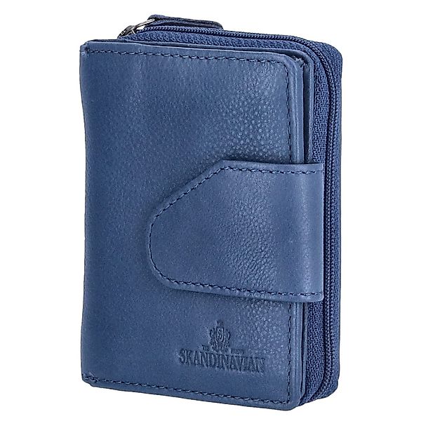 The Skandinavian Brand Geldbörse The Skandinavian günstig online kaufen