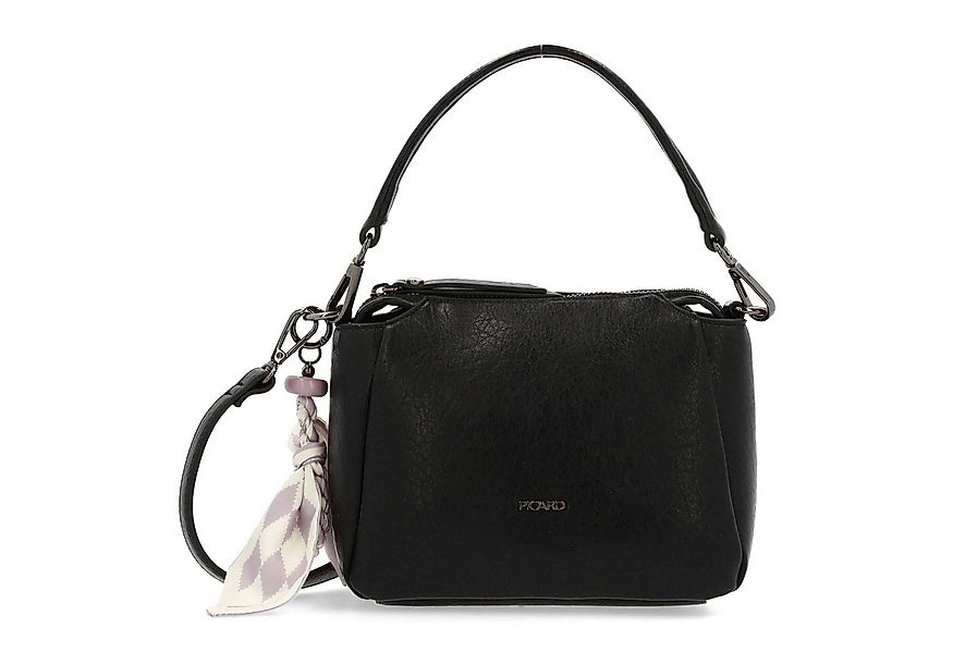 Picard Schultertasche Essenza, Polyester günstig online kaufen
