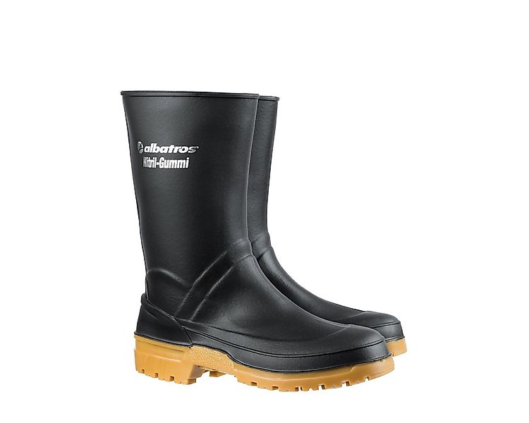 Albatros Guardian Mid Gummistiefel günstig online kaufen
