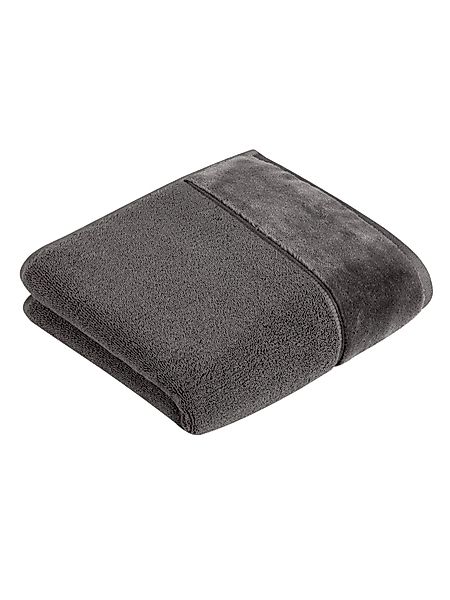 Vossen Handtuch Handtuch 50 x 100 günstig online kaufen