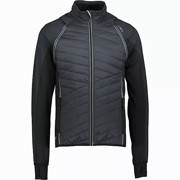 CMP Funktionsjacke Herren Isolationsjacke Hybride Unlimitech mit abnehmbare günstig online kaufen