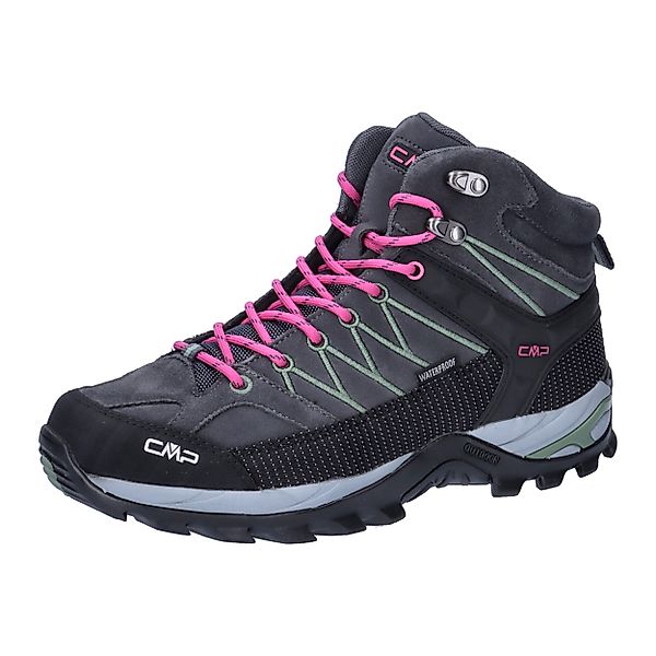 CMP CMP Damen Trekking Schuhe Rigel günstig online kaufen