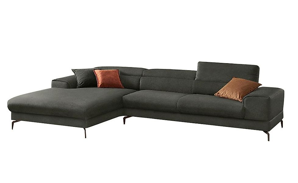 W.SCHILLIG Ecksofa »piedroo, Designsofa mit tollem Sitzkomfort, bequem und günstig online kaufen
