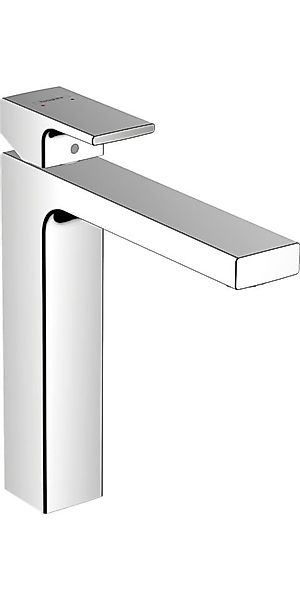 hansgrohe Waschtischarmatur günstig online kaufen