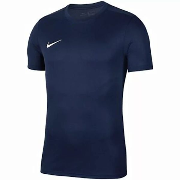 Nike  T-Shirts & Poloshirts Sport Park VII Trikot BV6708/410 günstig online kaufen