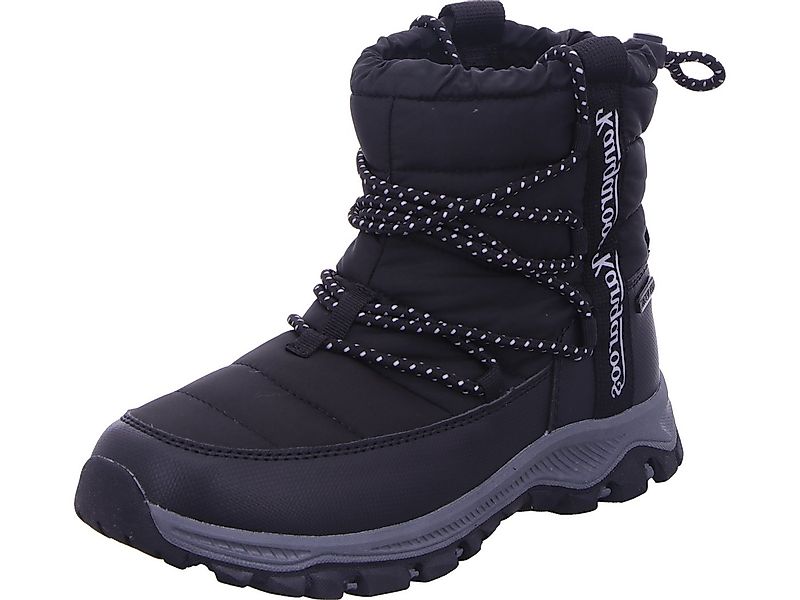 KangaROOS K-FW Shego Winterboots mit wasserabweisendem Obermaterial günstig online kaufen