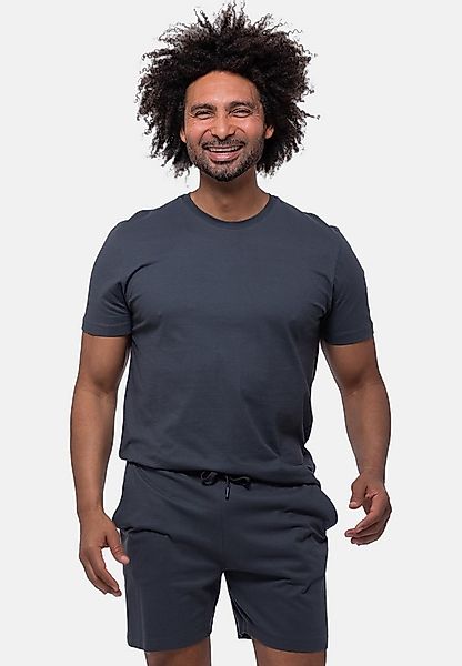 Mey Pyjama Neo (Set, 2 tlg) Schlafanzug - Baumwolle - Atmungsaktiv günstig online kaufen