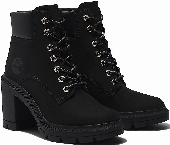 Timberland Schnürstiefelette "ALLINGTON HEIGHTSMID LACE UP BOOT", Wintersch günstig online kaufen