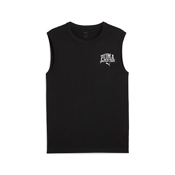 PUMA T-Shirt CLASS SLEEVELESS TEE günstig online kaufen