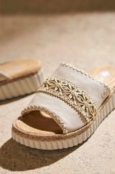 Rieker Pantolette Sommerschuh, Strandschuh, Urlaubschuh, Hausschuh mit soft günstig online kaufen