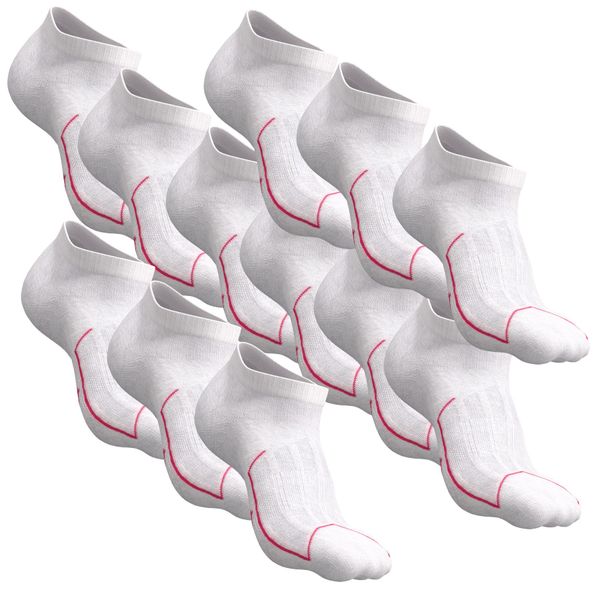 Chiemsee Sneakersocken Breeze Unisex (12-Paar) günstig online kaufen