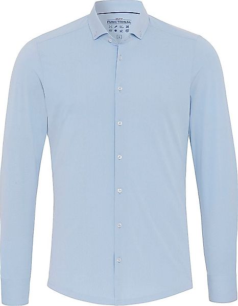 Pure Shirt Hellblau - Größe 39 günstig online kaufen