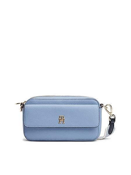 Tommy Hilfiger Umhängetasche TH DISTINCT CAMERA BAG, Damen Schultertasche, günstig online kaufen