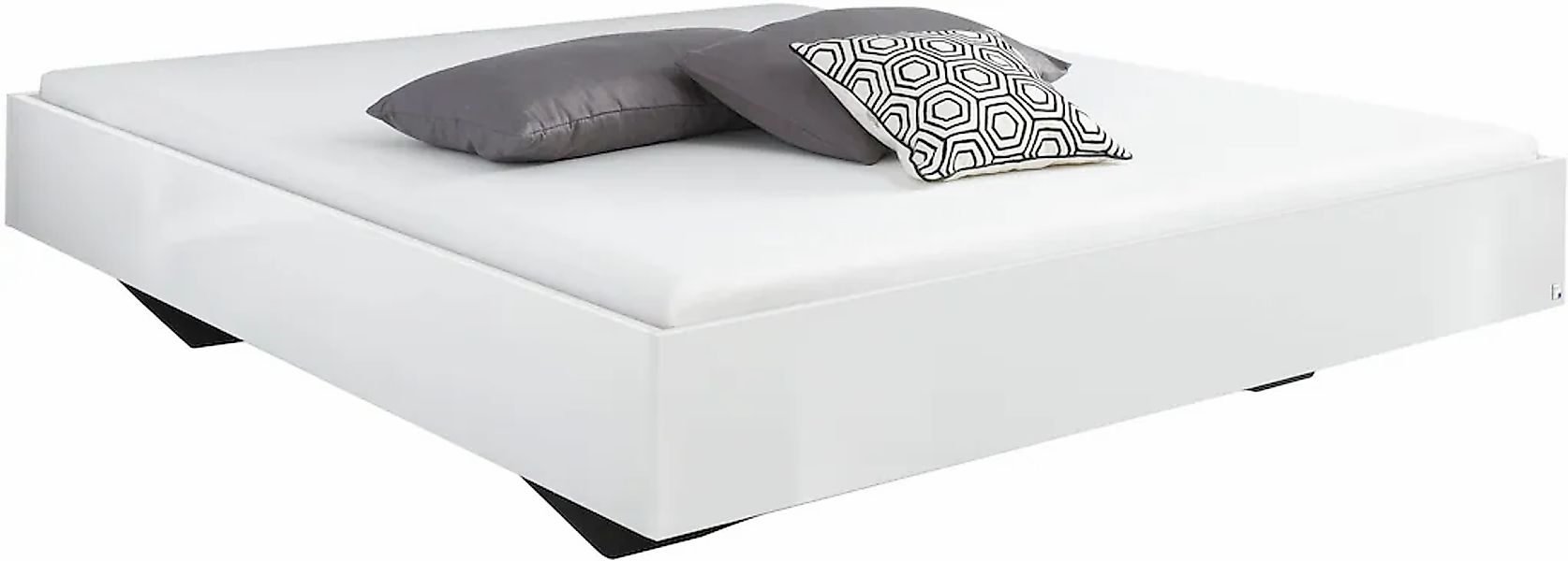 rauch Futonbett "Phoenix", ohne Kopfteil günstig online kaufen