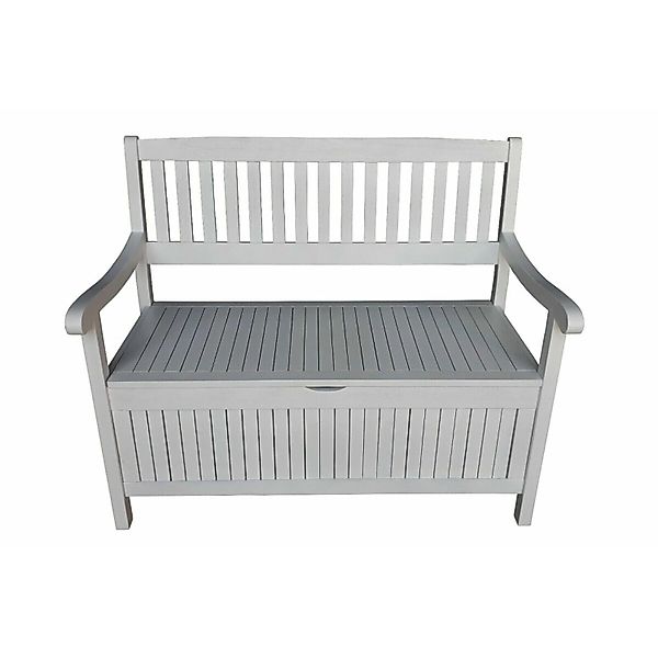 Sedex Gartenbank Truhenbank Greena Breite 107 cm günstig online kaufen