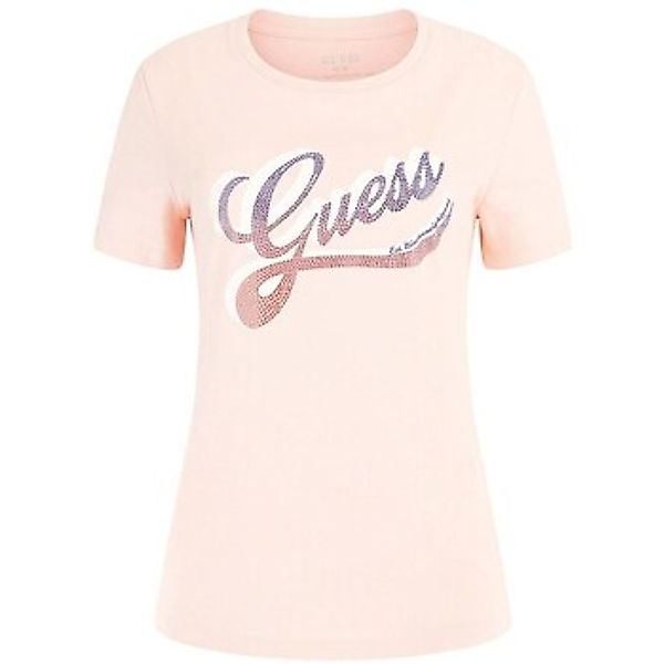 Guess  T-Shirt W3GI34I3Z14 G65T günstig online kaufen