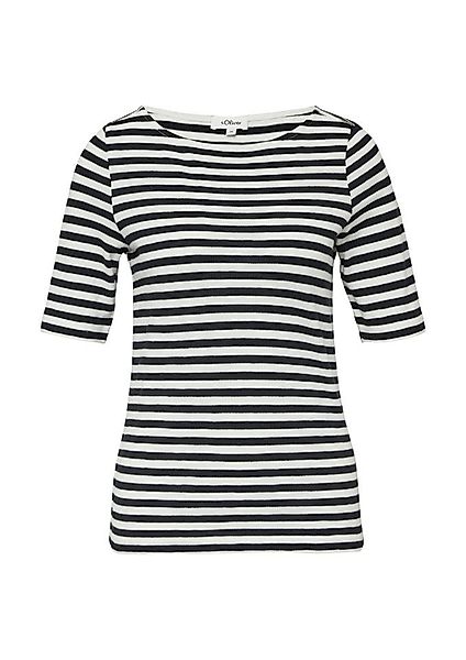 s.Oliver T-Shirt Keine Modellname gesetzt günstig online kaufen